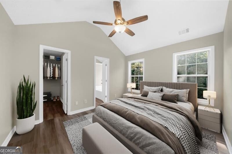 4827 Daintree Court Flowery Branch - Photo 24