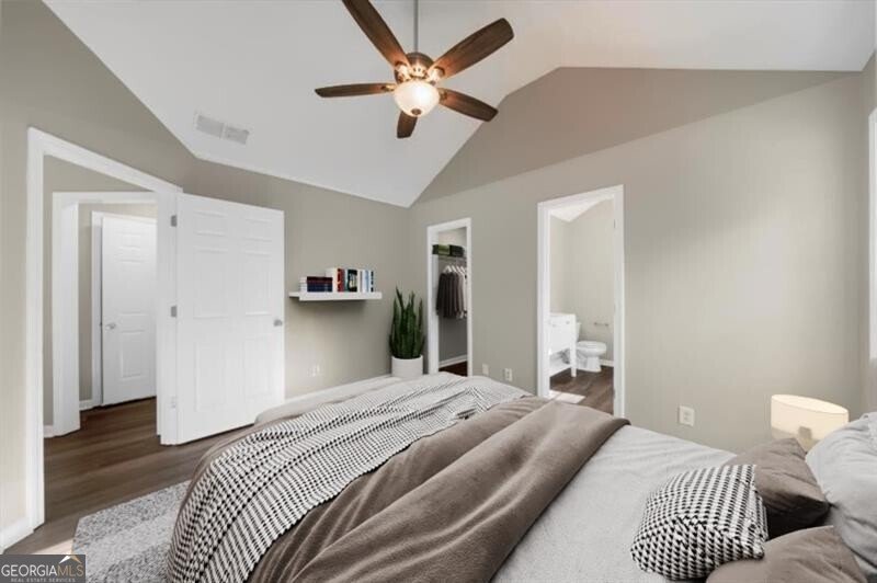 4827 Daintree Court Flowery Branch - Photo 26