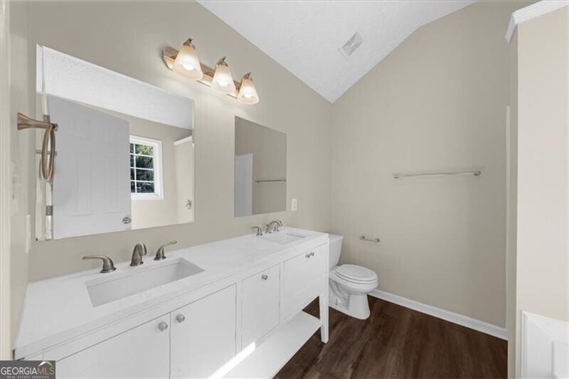 4827 Daintree Court Flowery Branch - Photo 28