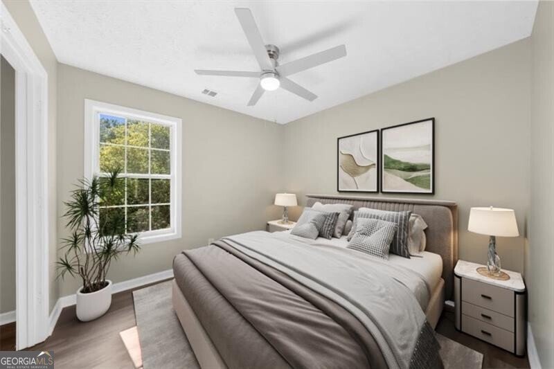 4827 Daintree Court Flowery Branch - Photo 31