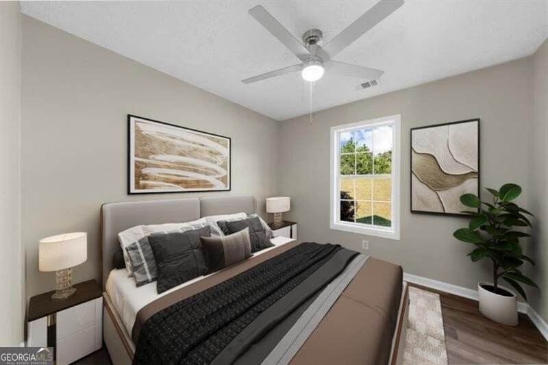 4827 Daintree Court Flowery Branch - Photo 35