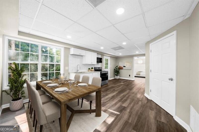 4827 Daintree Court Flowery Branch - Photo 38