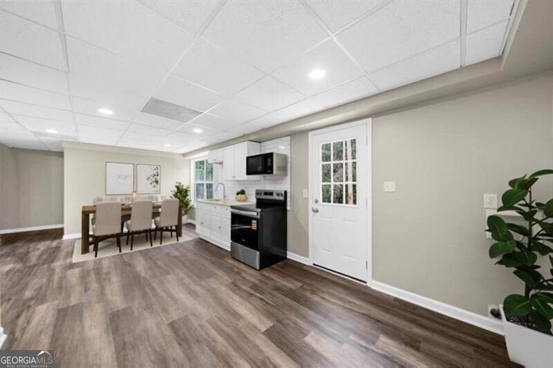 4827 Daintree Court Flowery Branch - Photo 43