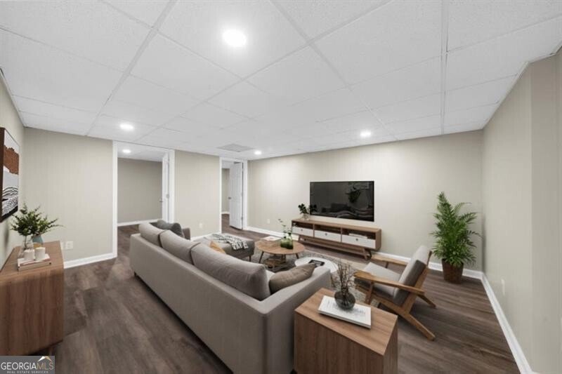 4827 Daintree Court Flowery Branch - Photo 51