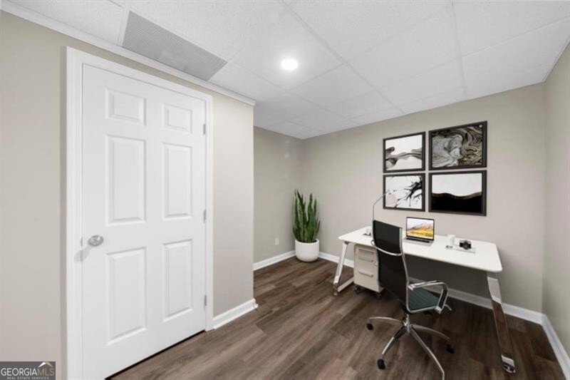 4827 Daintree Court Flowery Branch - Photo 53