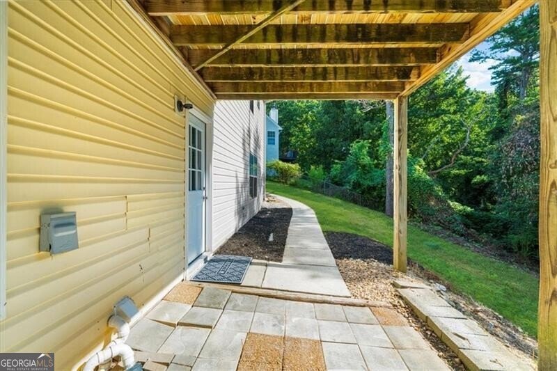 4827 Daintree Court Flowery Branch - Photo 58