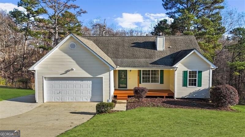 4827 Daintree Court Flowery Branch - Photo 66