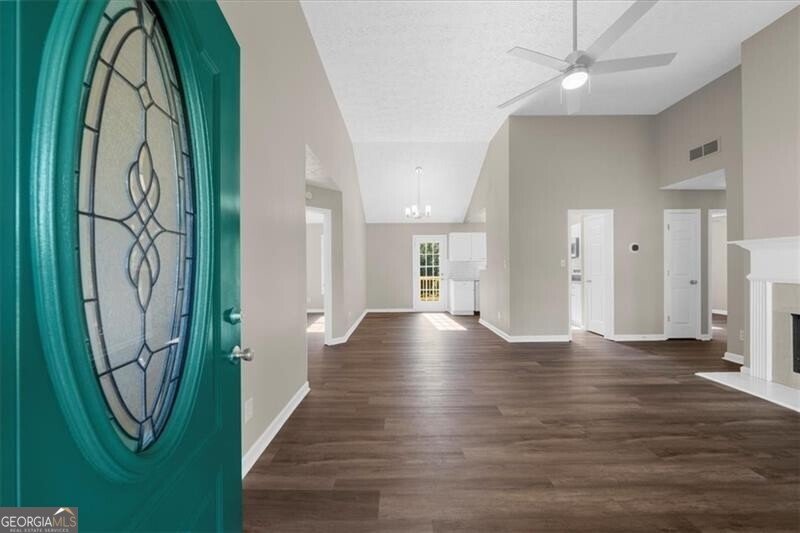 4827 Daintree Court Flowery Branch - Photo 7