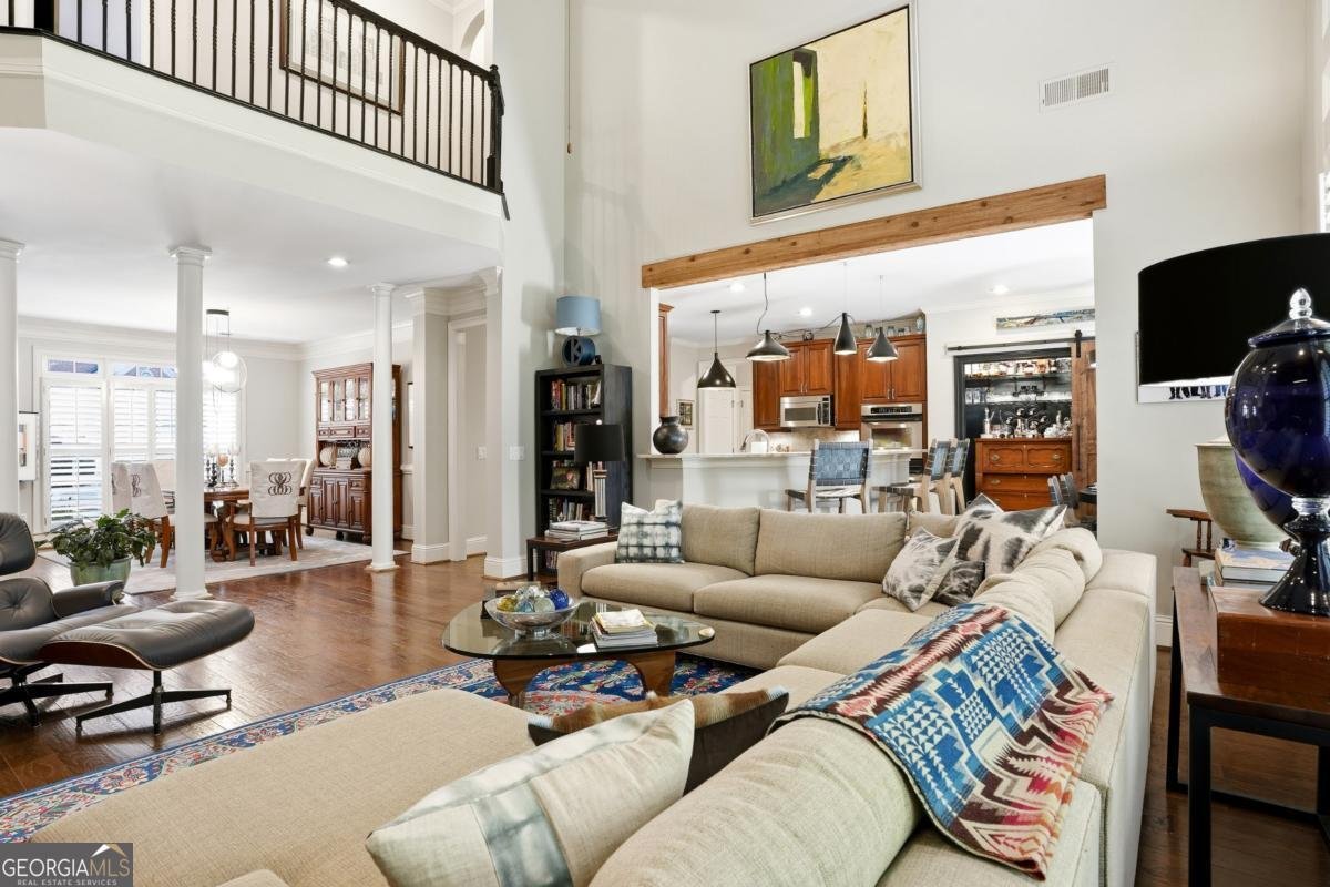 3211 Collier Gate Court Smyrna - Photo 15