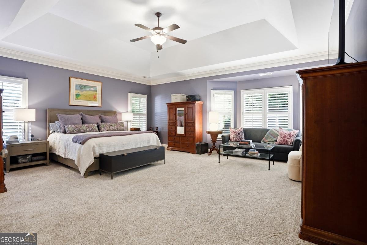 3211 Collier Gate Court Smyrna - Photo 16