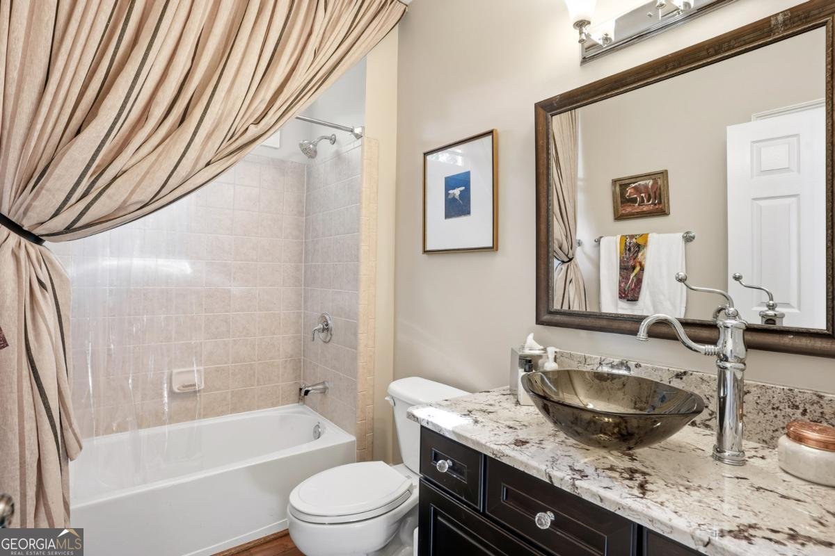 3211 Collier Gate Court Smyrna - Photo 34