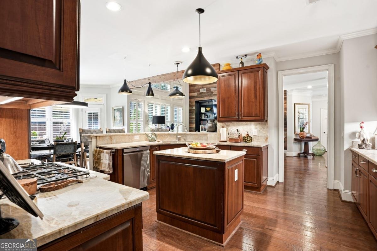 3211 Collier Gate Court Smyrna - Photo 8