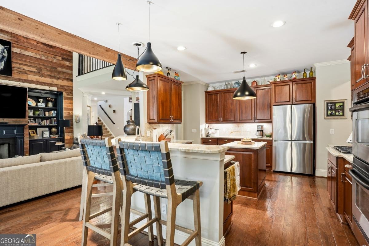 3211 Collier Gate Court Smyrna - Photo 9