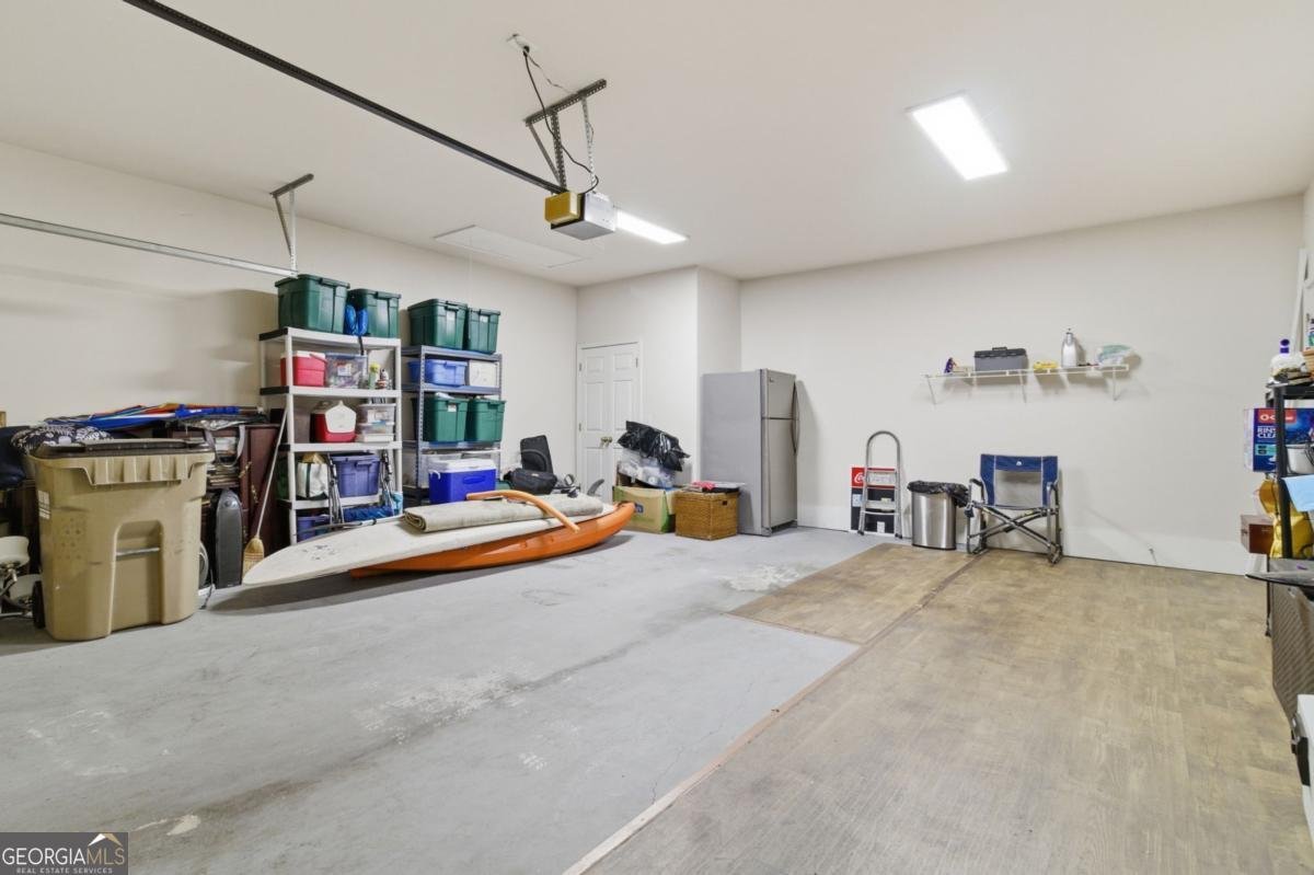 460 Tribble Gap Road Cumming - Photo 15