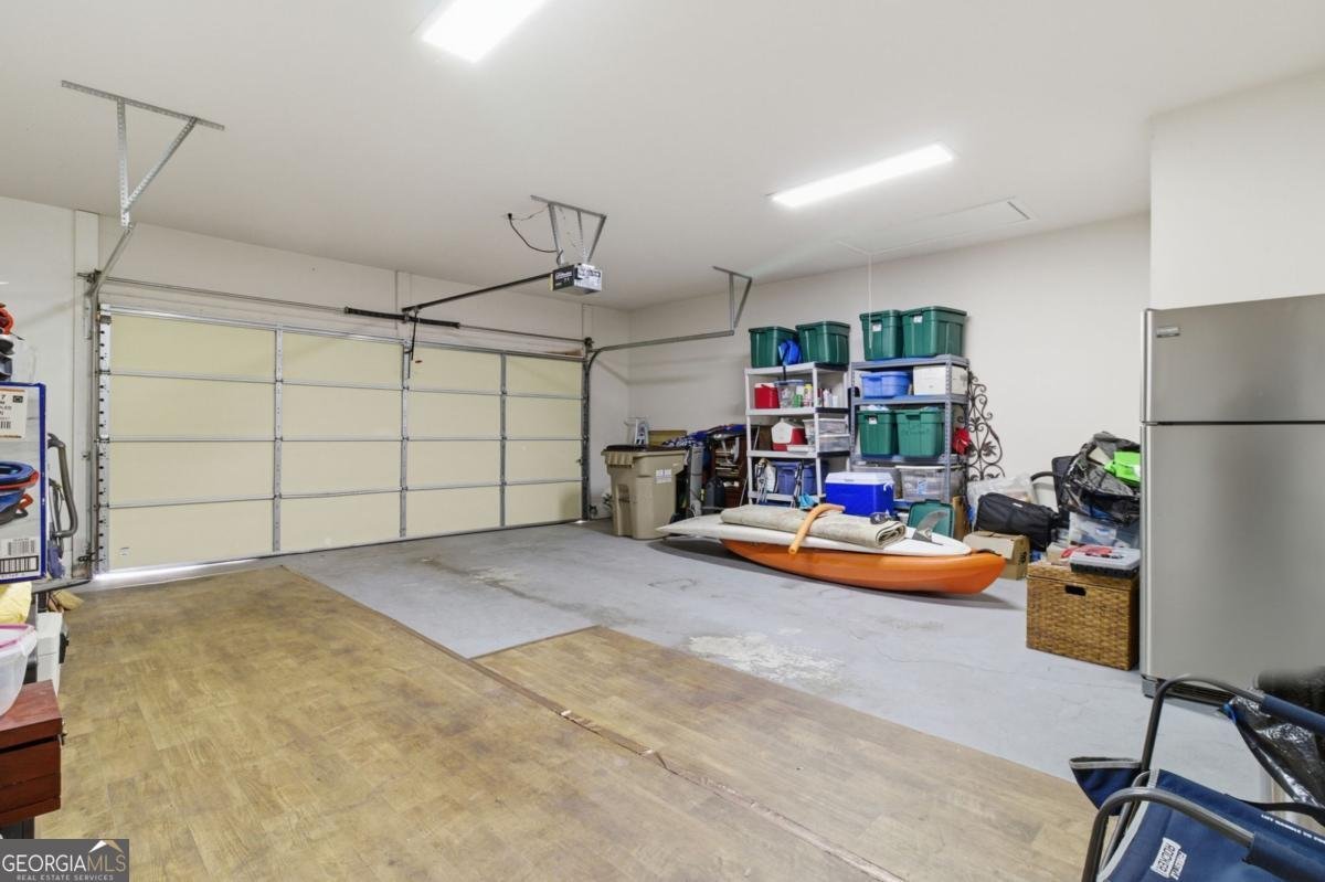 460 Tribble Gap Road Cumming - Photo 16