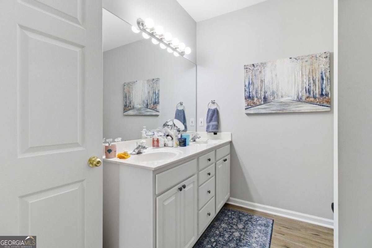 460 Tribble Gap Road Cumming - Photo 21