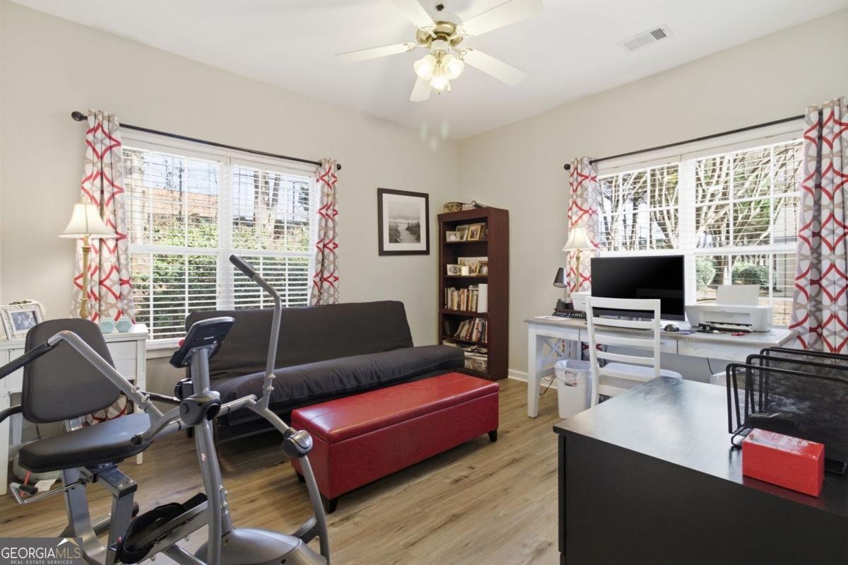 460 Tribble Gap Road Cumming - Photo 22