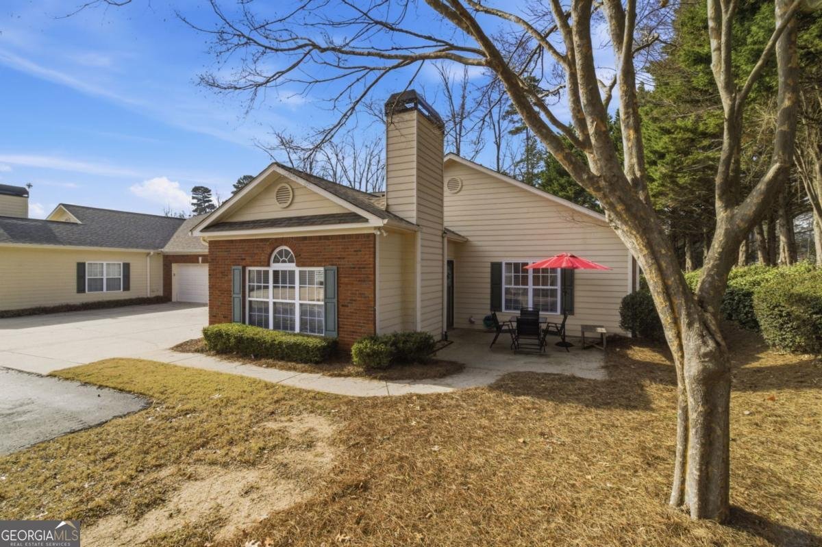 460 Tribble Gap Road Cumming - Photo 23