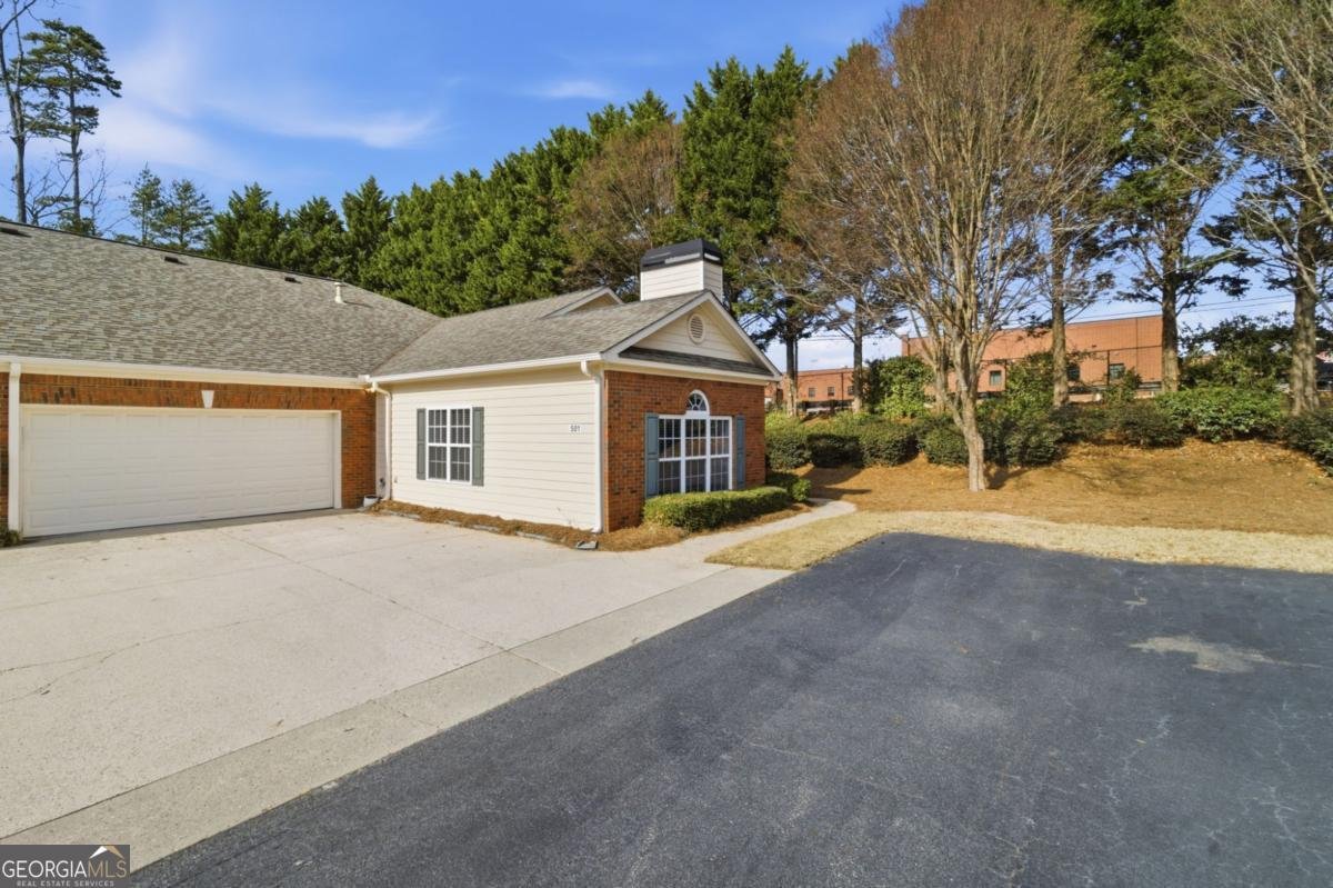 460 Tribble Gap Road Cumming - Photo 24