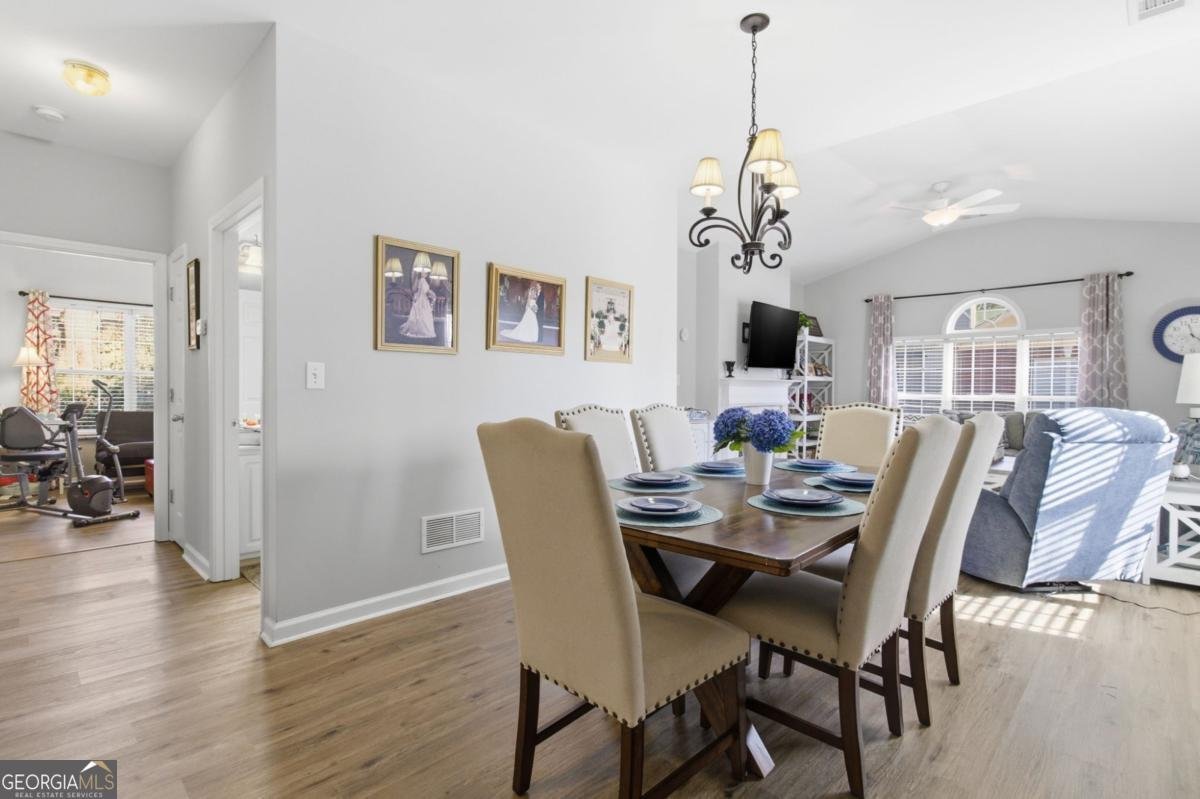 460 Tribble Gap Road Cumming - Photo 8