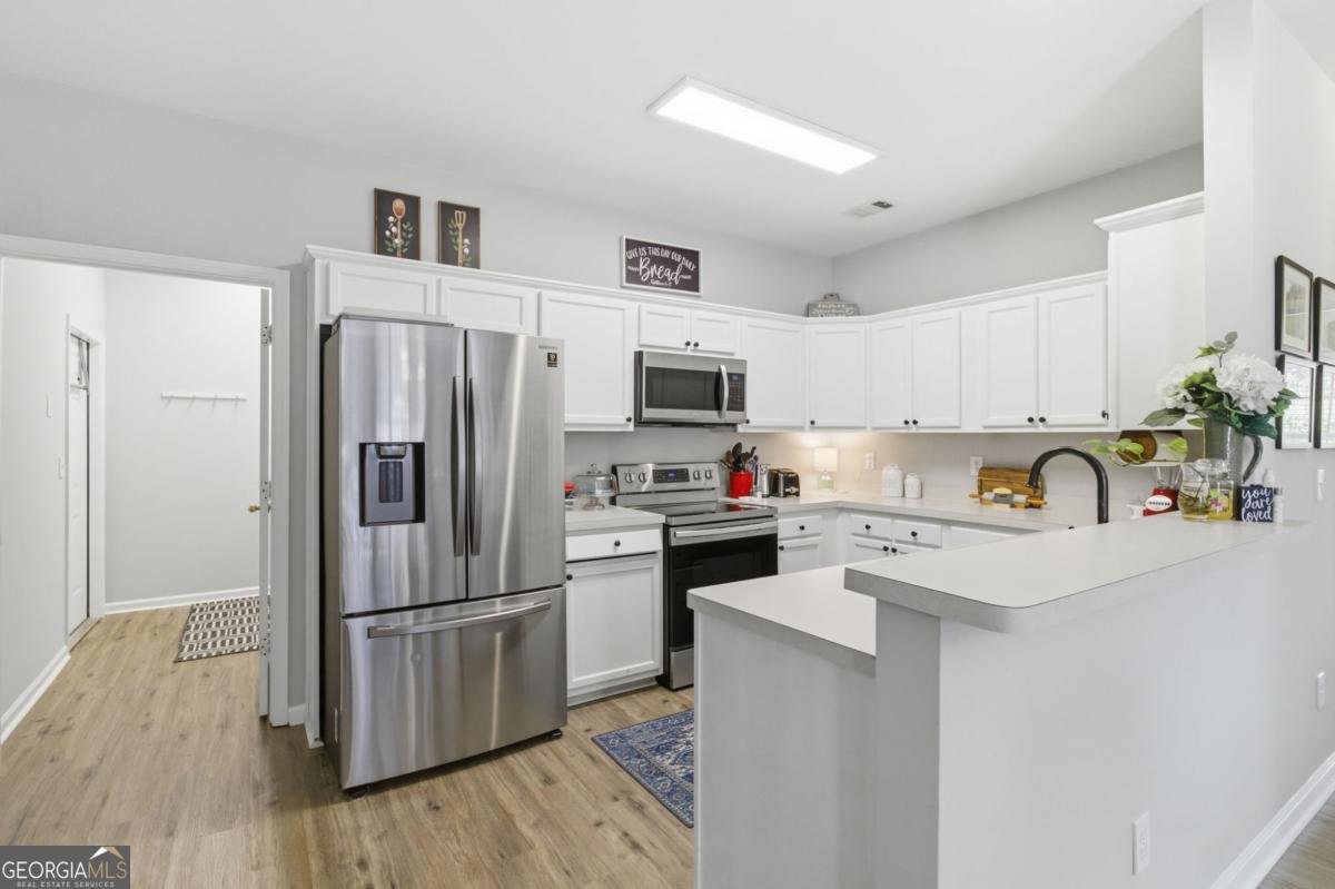 460 Tribble Gap Road Cumming - Photo 9