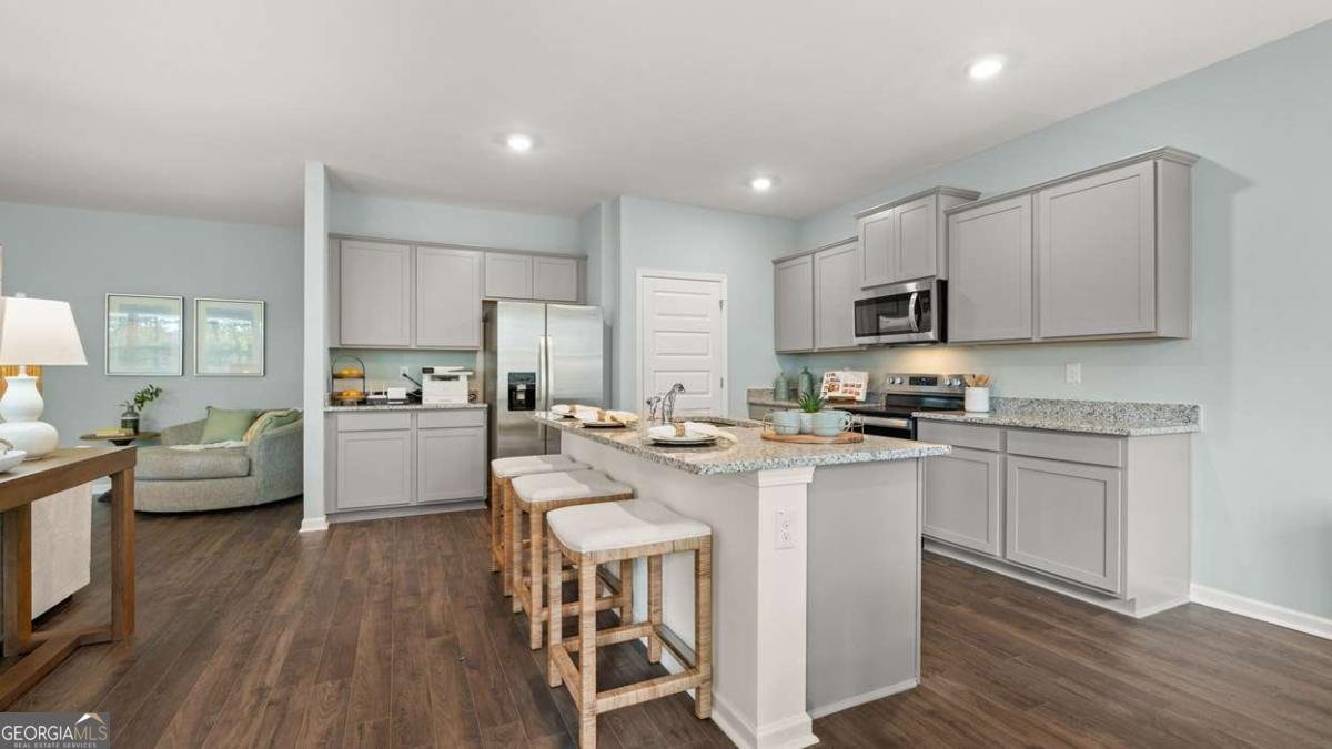 58 Weymouth Drive Locust Grove - Photo 16