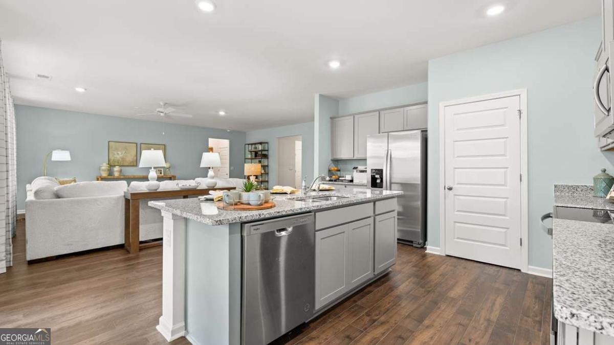 58 Weymouth Drive Locust Grove - Photo 17