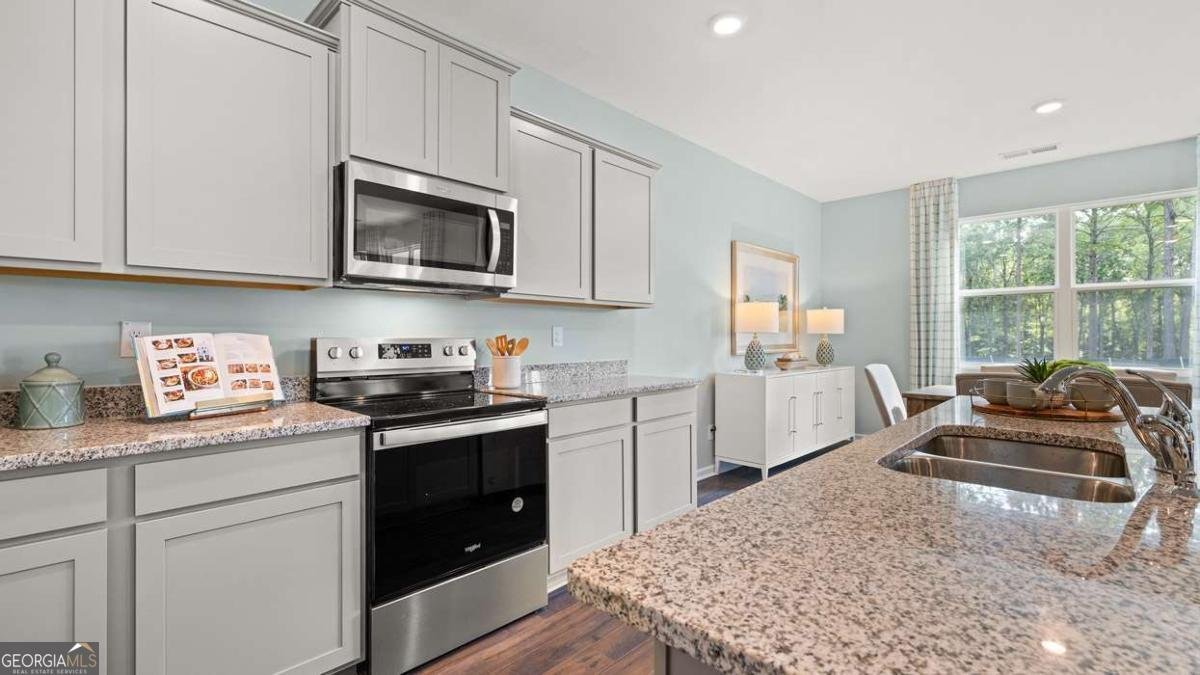 58 Weymouth Drive Locust Grove - Photo 18