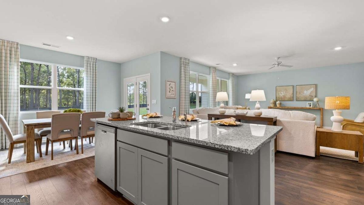 58 Weymouth Drive Locust Grove - Photo 19