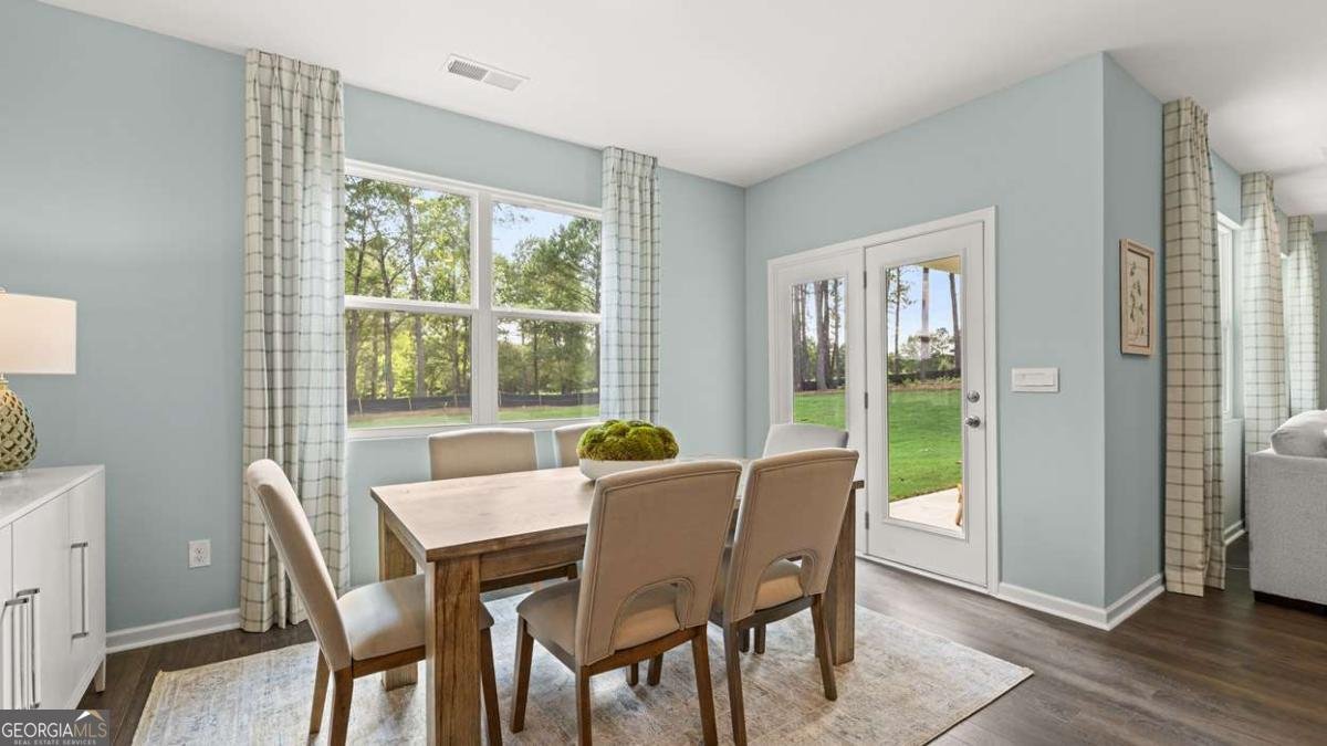 58 Weymouth Drive Locust Grove - Photo 20