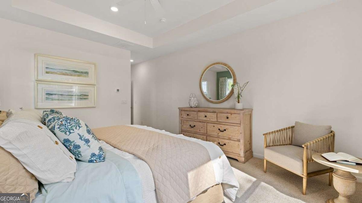 58 Weymouth Drive Locust Grove - Photo 37