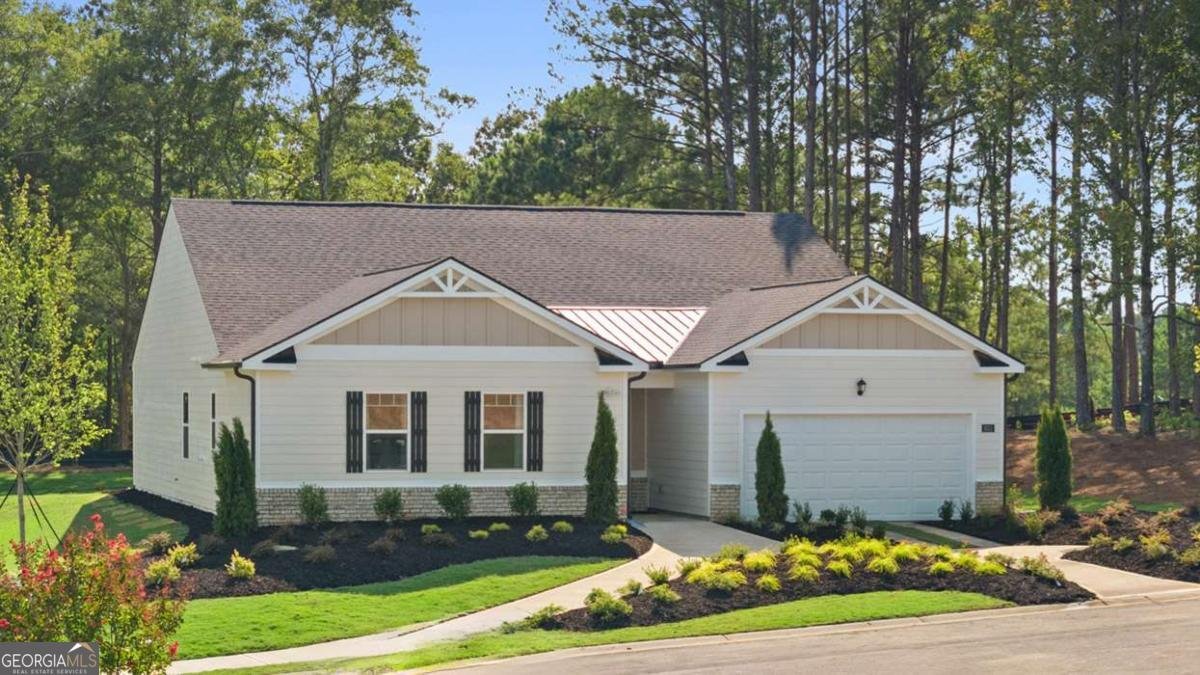 58 Weymouth Drive Locust Grove - Photo 7