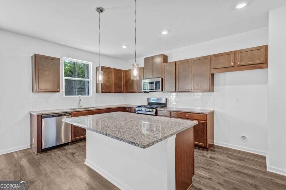 1315 Windance Lake Drive Loganville - Photo 10