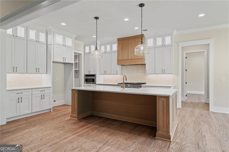 5364 Price Road Gainesville - Photo 14