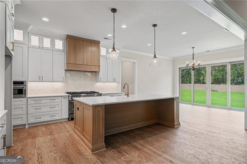 5364 Price Road Gainesville - Photo 15