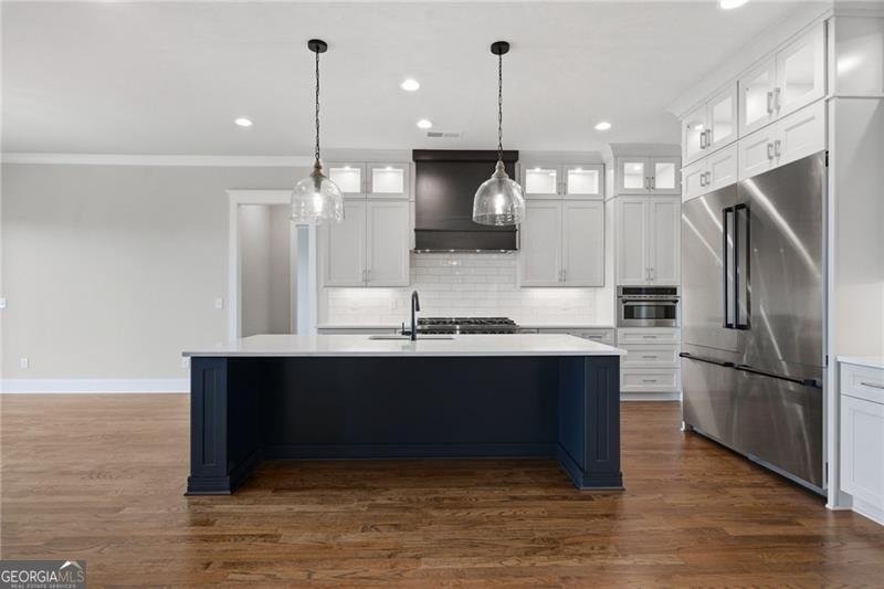 5364 Price Road Gainesville - Photo 17