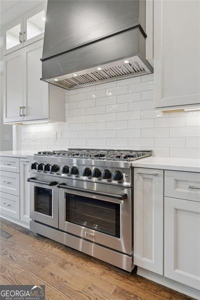 5364 Price Road Gainesville - Photo 18