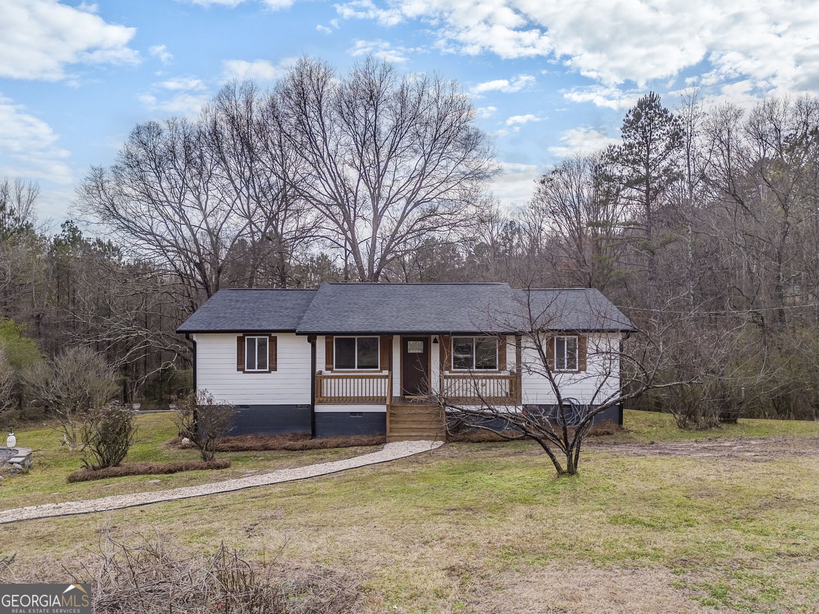 197 Colquitt Road Cedartown - Photo 1