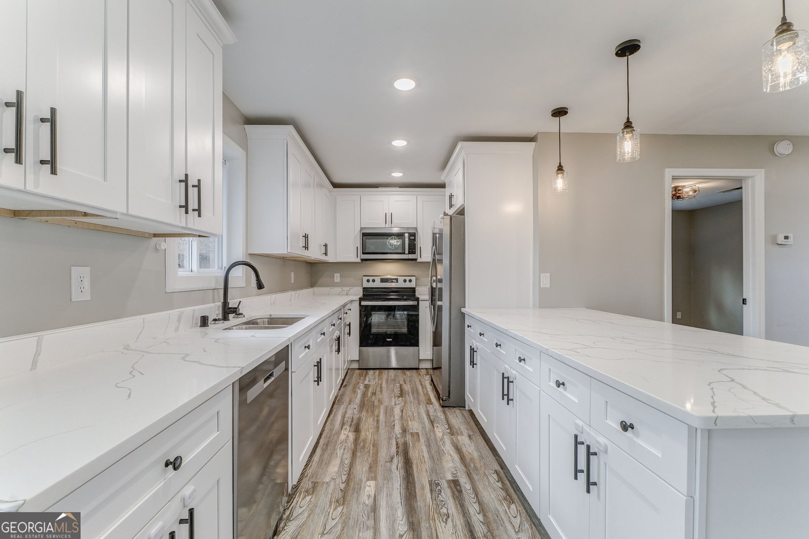 197 Colquitt Road Cedartown - Photo 13