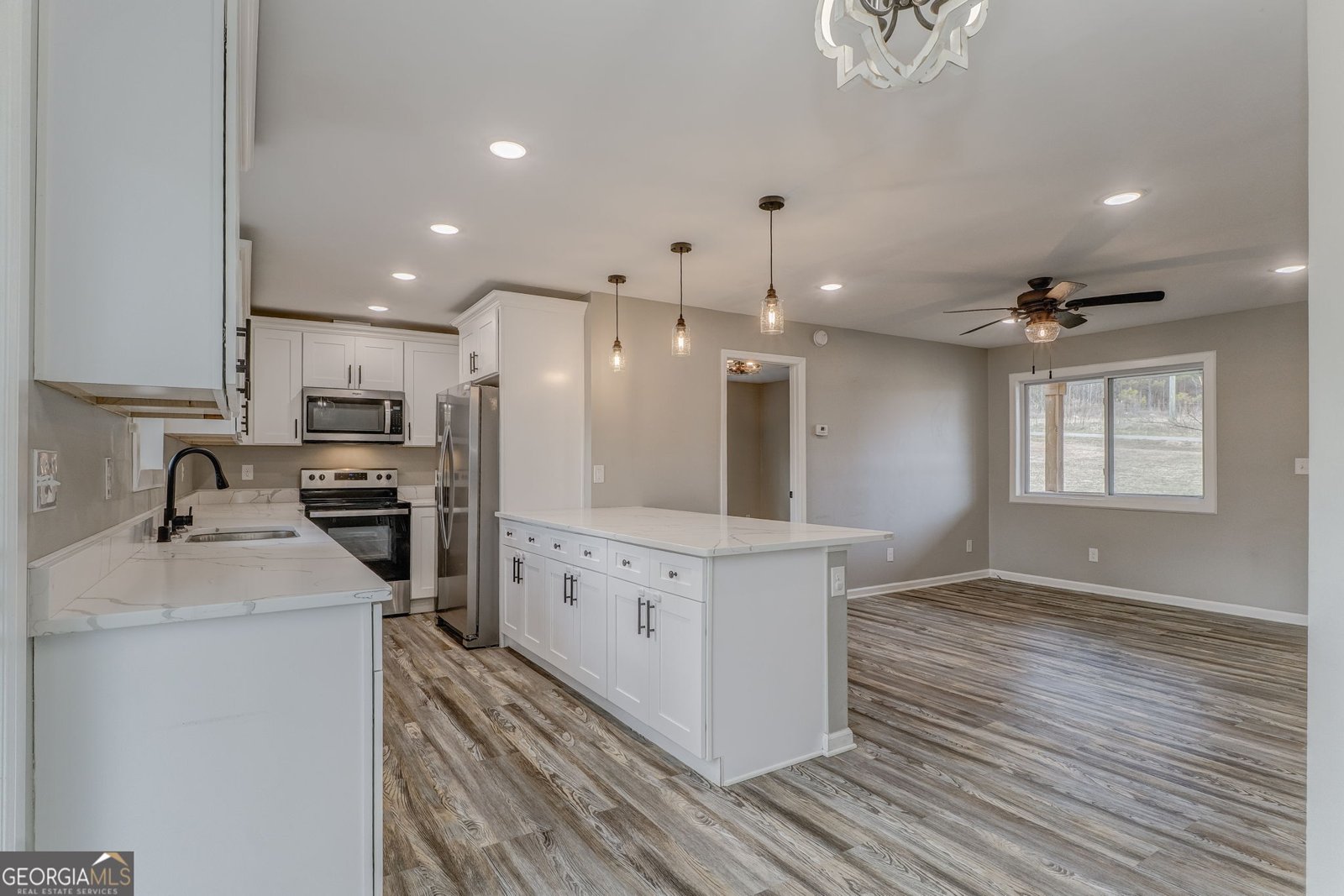 197 Colquitt Road Cedartown - Photo 20