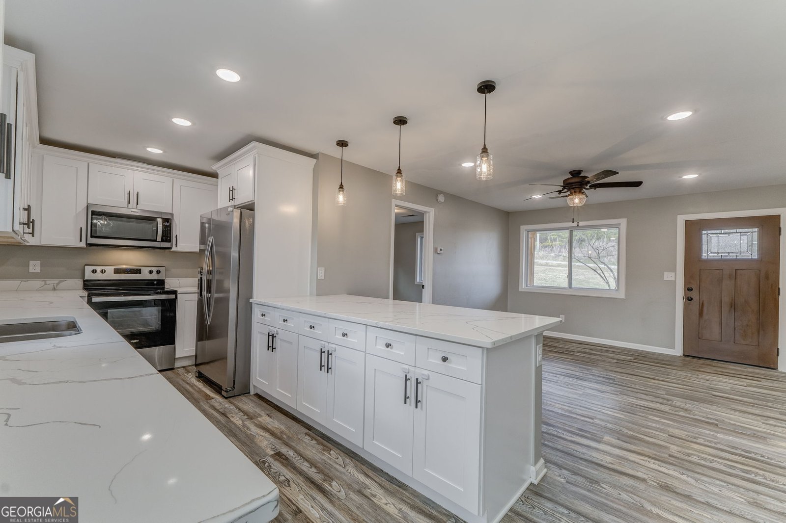 197 Colquitt Road Cedartown - Photo 21