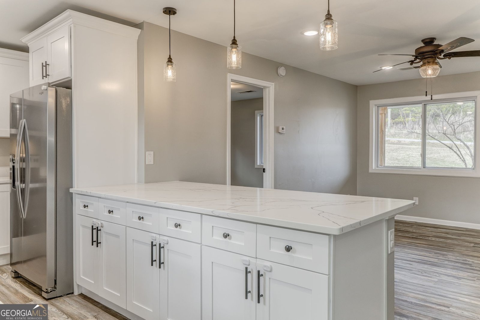 197 Colquitt Road Cedartown - Photo 22