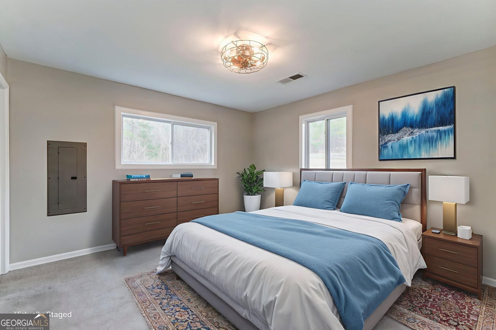 197 Colquitt Road Cedartown - Photo 24