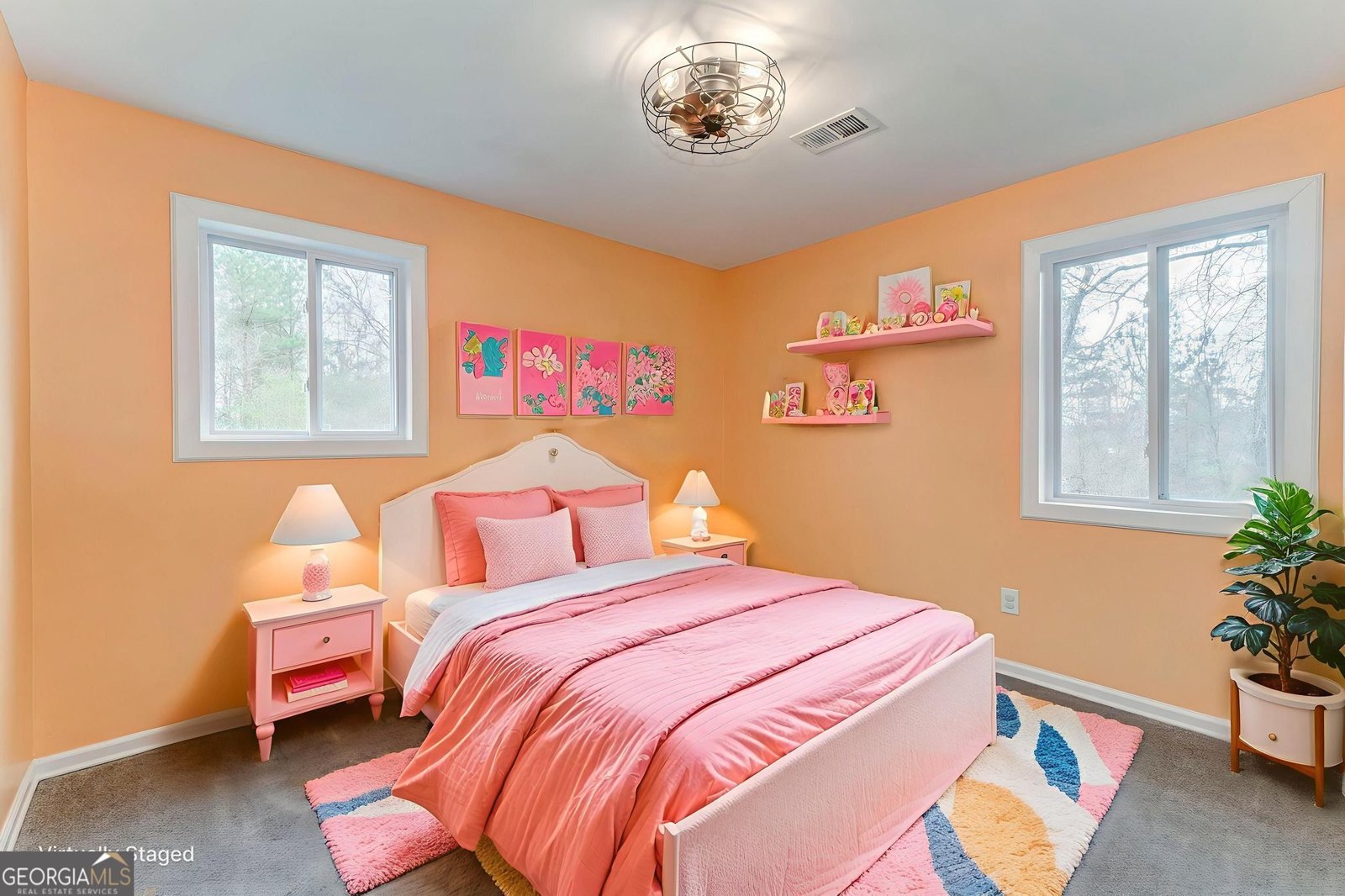 197 Colquitt Road Cedartown - Photo 33