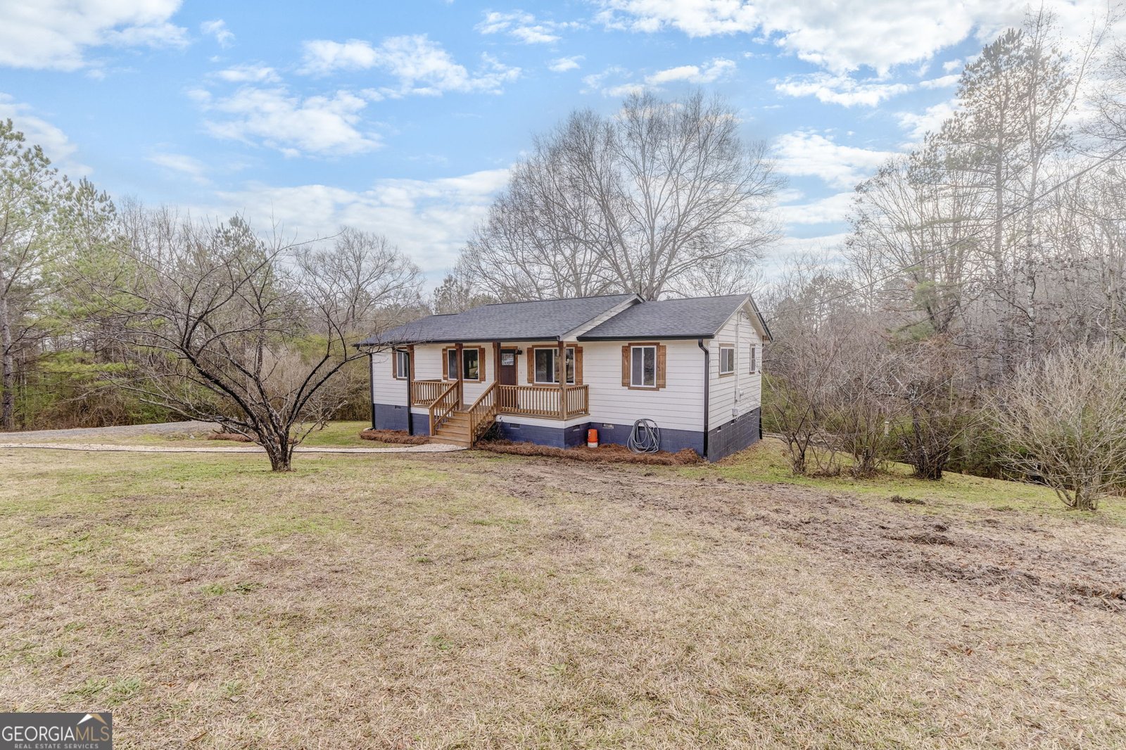 197 Colquitt Road Cedartown - Photo 50