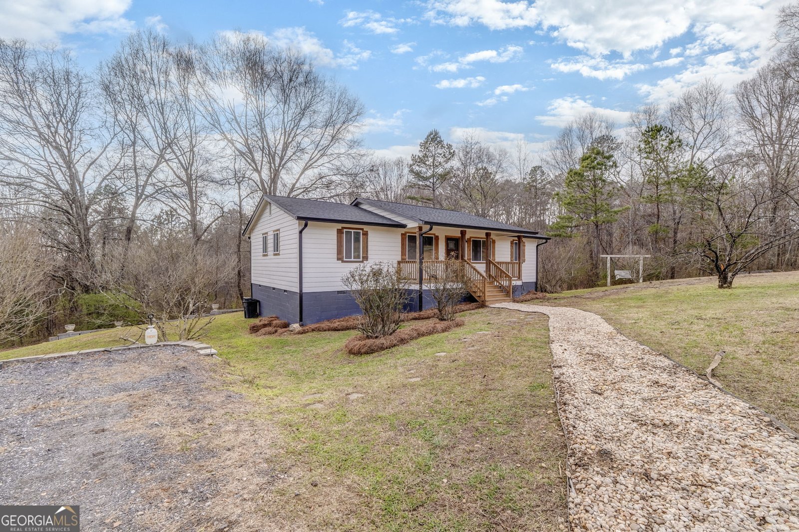 197 Colquitt Road Cedartown - Photo 51