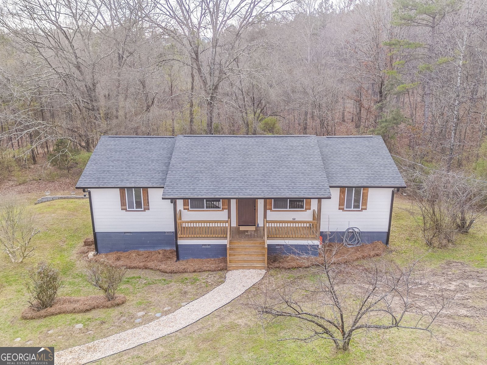 197 Colquitt Road Cedartown - Photo 55
