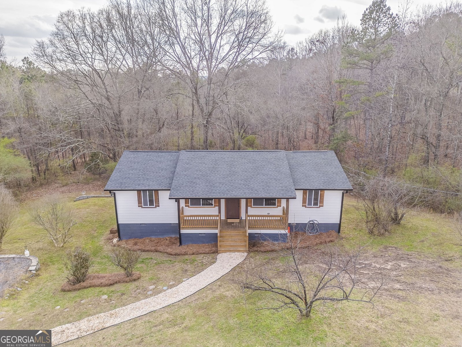 197 Colquitt Road Cedartown - Photo 56