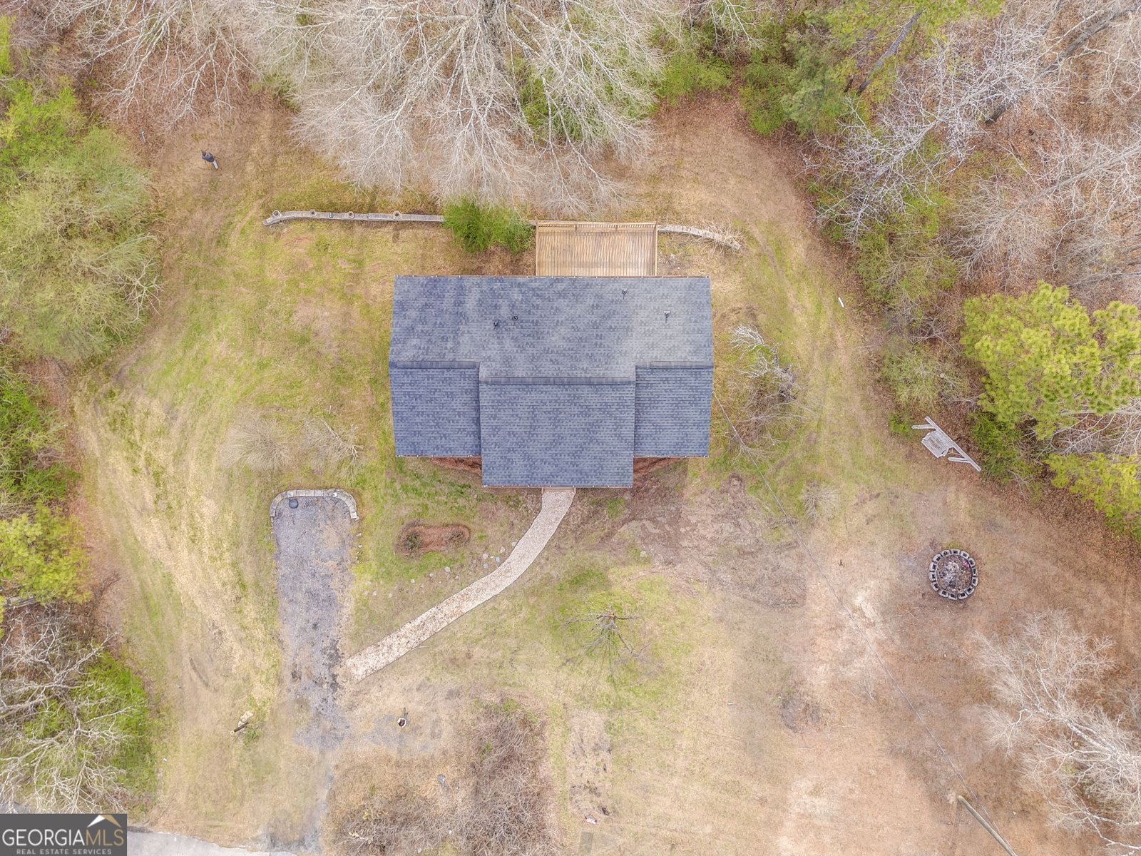 197 Colquitt Road Cedartown - Photo 57