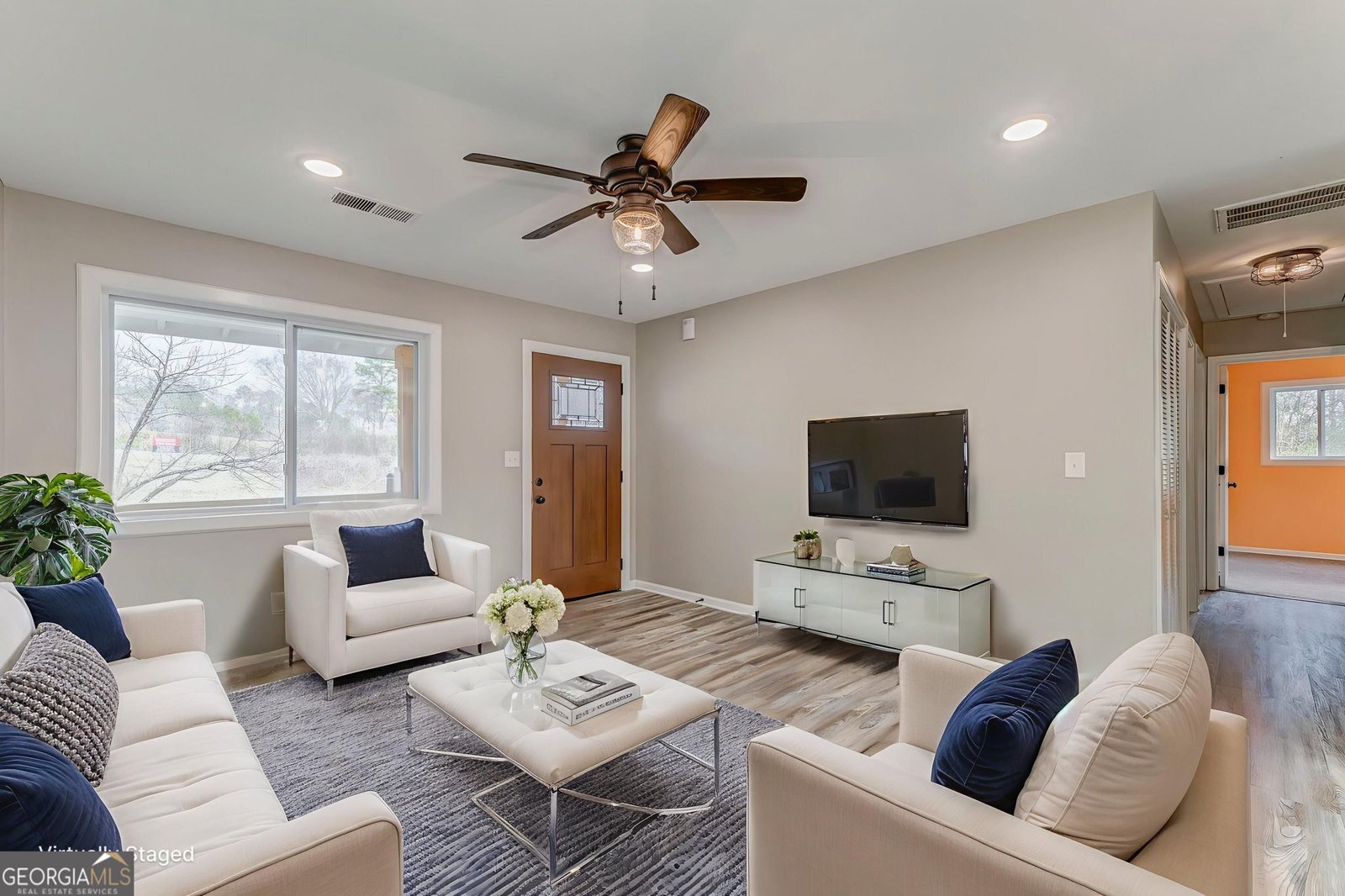 197 Colquitt Road Cedartown - Photo 6